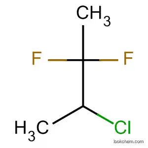 Butane, 3-chloro-2,2-difluoro-
