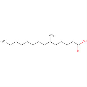 6-Methyltetradecanoic Acid