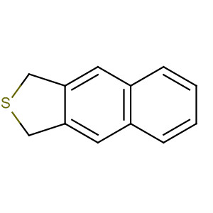 Naphtho[2,3-c]thiophene, 1,3-dihydro- cas  58948-53-1