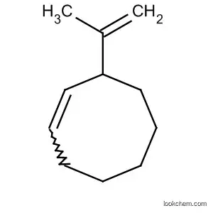 3-(1-메틸에테닐)사이클로옥텐