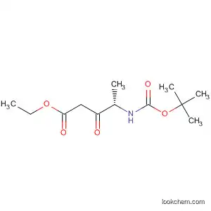 69619-23-4 Structure