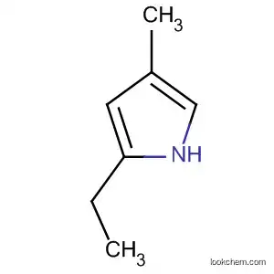 2-Ethyl-4-methyl-1H-pyrrole