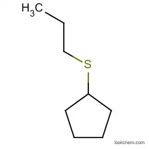 Cyclopentylpropyl sulfide