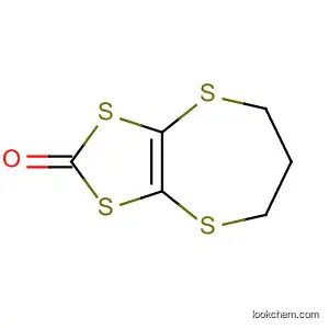 6,7-Dihydro-5H-1,3-dithiolo[4,5-b][1,4]dithiepin-2-one