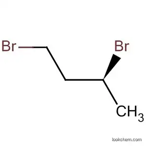 Molecular Structure of 79357-13-4 (Butane, 1,3-dibromo-, (S)-)