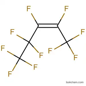 2-Pentene, 1,1,1,2,3,4,4,5,5,5-decafluoro-, (2Z)-