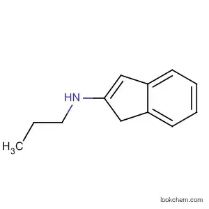 N-2,3-dihydro-1H-inden-2-yl-N-propylamine