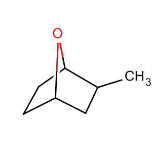 Molecular Structure of 89896-78-6 (7-Oxabicyclo[2.2.1]heptane, 2-methyl-)