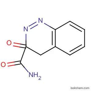 2-Quinoxalinecarboxamide, 3,4-dihydro-3-oxo-
