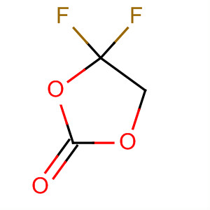 4,4-difluoro-1,3-dioxolan-2-one