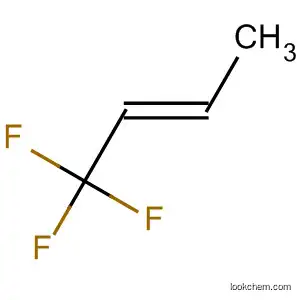 2-Butene, 1,1,1-trifluoro-, (2E)-