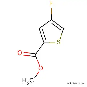 Methyl 4-fluorothiophene-2-carboxylate