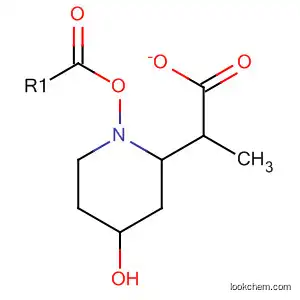4-피페리디놀,프로파노에이트(에스테르)(9CI)