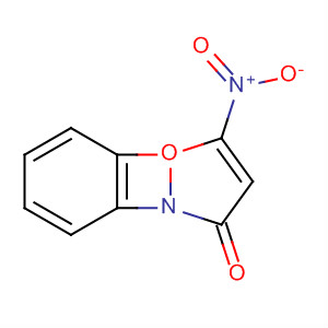 1,2-Benzisoxazol-3(2H)-one, 5-nitro-