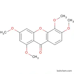 1,3,5,6-テトラメトキシキサントン