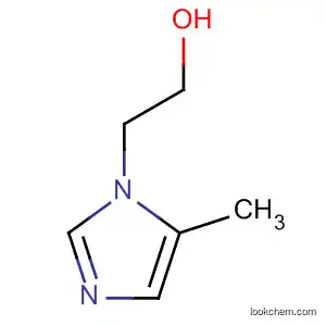 1H-이미다졸-1-에탄올,5-메틸-(9CI)