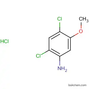 2,4-디클로로-5-메톡시아닐린 염산염