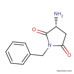 (R)-1-벤질-3-아미노피롤-2,5-디온