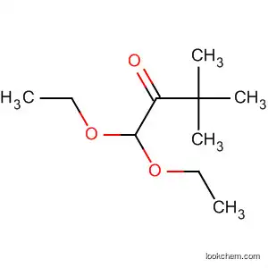 2-Butanone, 1,1-diethoxy-3,3-dimethyl-
