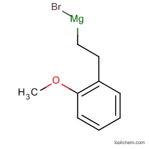 2-메톡시페닐마그네슘 브로마이드