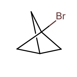 Bicyclo[1.1.1]pentane, 1-bromo- (9CI) 128884-80-0