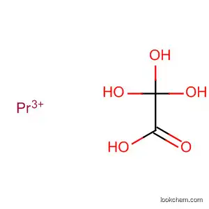 14431-99-3 Structure