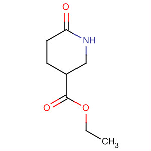 6-oxo-3-Piperidinecarboxylic acid ethyl ester