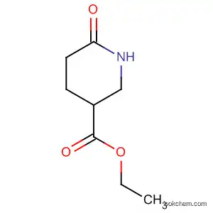 에틸 6-옥소피페리딘-3-카르복실레이트