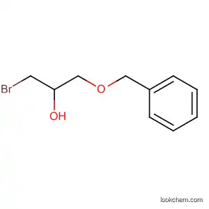 1-브로모-3-벤질옥시-2-프로판올