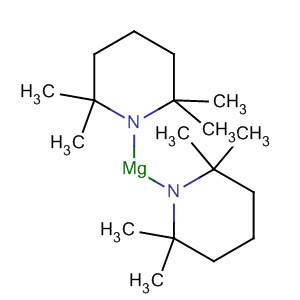 Magnesium, bis(2,2,6,6-tetramethyl-1-piperidinyl)-(152454-08-5)