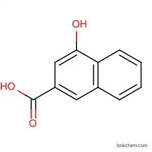 4-Hydroxy-2-naphthoic acid