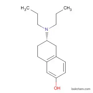 (S)-6-디프로필아미노-5,6,7,8-테트라히드로-나프탈렌-2-올 히드로브로마이드
