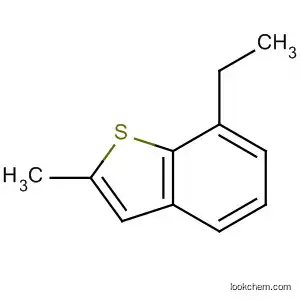7-エチル-2-メチル-1-ベンゾチオフェン