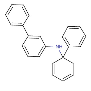 Bis(3-biphenylyl)amine  Cas no.169224-65-1 98.5%