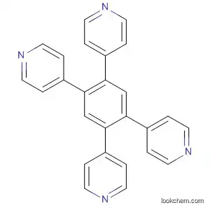 1,2,4,5-Tetra(pyridin-4-yl)benzene