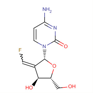 2'-deoxy-2'-(fluoromethylene)Cytidine