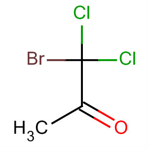 2-Propanone, 1-bromo-1,1-dichloro-