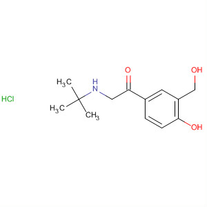 SalbutaMonHydrochloride