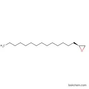 Oxirane, tetradecyl-, (2S)-