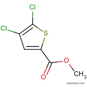 메틸 4,5-디클로로티오펜-2-카르복실레이트