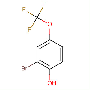 2-BROMO-4-(TRIFLUOROMETHOXY)PHENOL