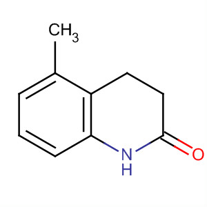 2(1H)-Quinolinone, 3,4-dihydro-5-methyl-