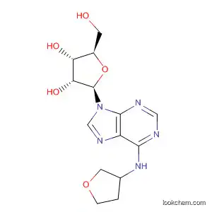 N-Oxolan-3-yladenosine