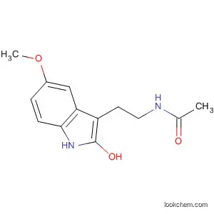2- 하이드 록시 멜라토닌