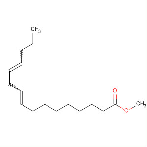 9,12-Hexadecadienoic acid methyl ester