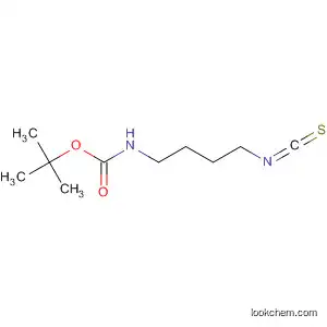 tert-Butyl N-(4-isothiocyanatobutyl)carbamate