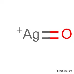 Silver(1+), oxo-