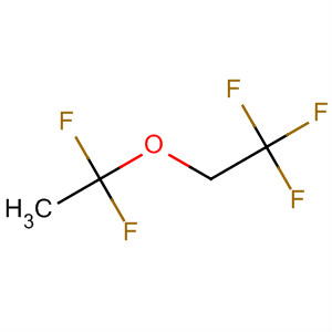 Ethane, 2-(1,1-difluoroethoxy)-1,1,1-trifluoro-