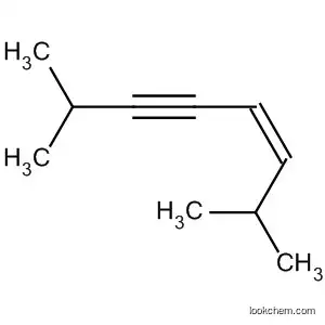 (Z)-2,7-디메틸-3-옥텐-5-인