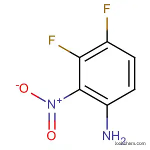 3,4- 디 플루오로 -2- 니트로 아닐린